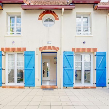 Holiday Home La Plage IV By Interhome Dives-sur-Mer Exteriér fotografie