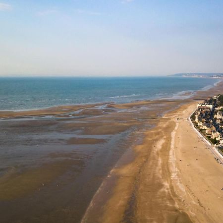 Holiday Home La Plage IV By Interhome Dives-sur-Mer Exteriér fotografie