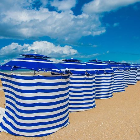 Holiday Home La Plage IV By Interhome Dives-sur-Mer Exteriér fotografie