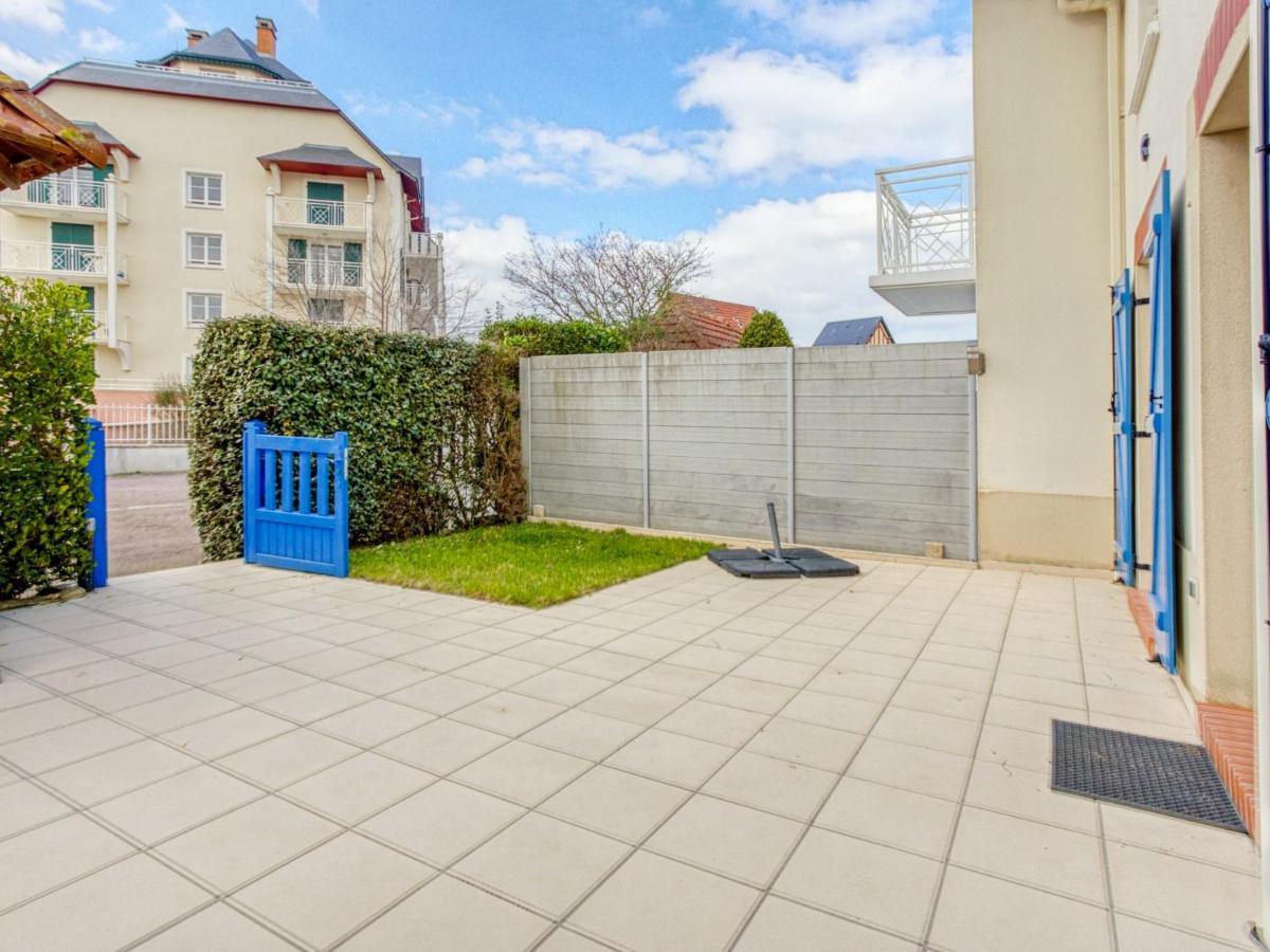 Holiday Home La Plage IV By Interhome Dives-sur-Mer Exteriér fotografie