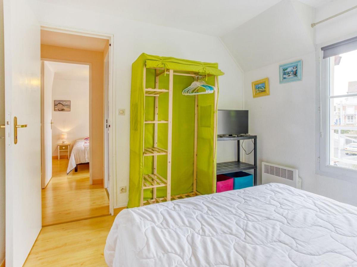 Holiday Home La Plage IV By Interhome Dives-sur-Mer Exteriér fotografie