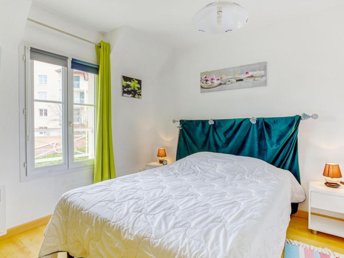 Holiday Home La Plage IV By Interhome Dives-sur-Mer Exteriér fotografie