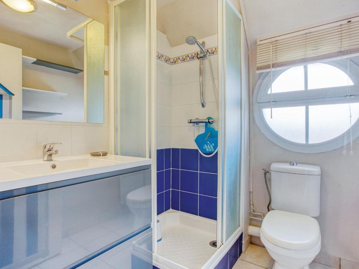Holiday Home La Plage IV By Interhome Dives-sur-Mer Exteriér fotografie