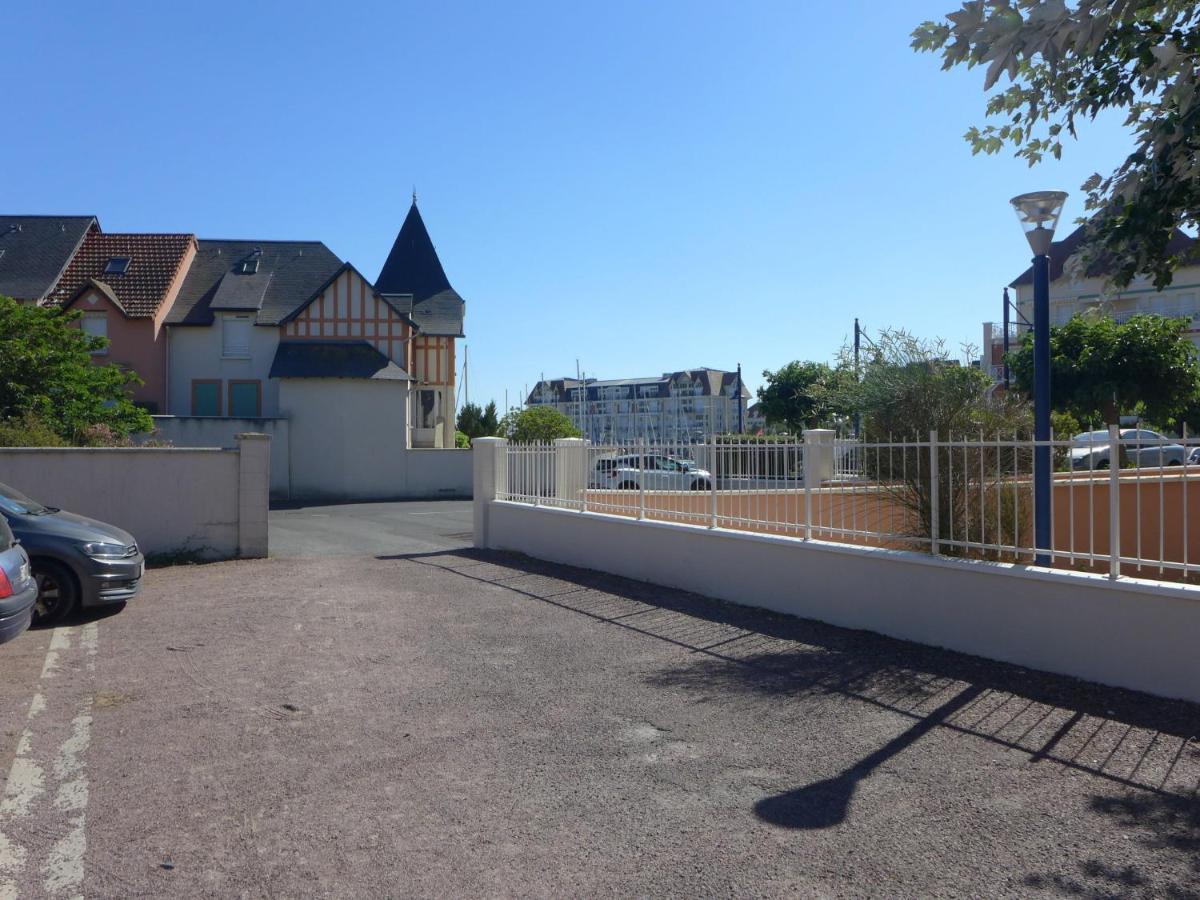 Holiday Home La Plage IV By Interhome Dives-sur-Mer Exteriér fotografie